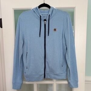 Peter Millar Women’s Full Zip Jacket | M | Seminole Golf Club